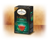 Pure Mint from Twinings