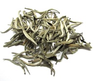 China Yunnan Silver Needle White Tea from What-Cha