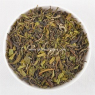 Okayti Darjeeling Black Tea First Flush 2015 from Golden Tips Tea Co Pvt Ltd