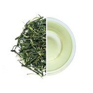 Natural Gyokuro from Kyoto Obubu Tea Farms