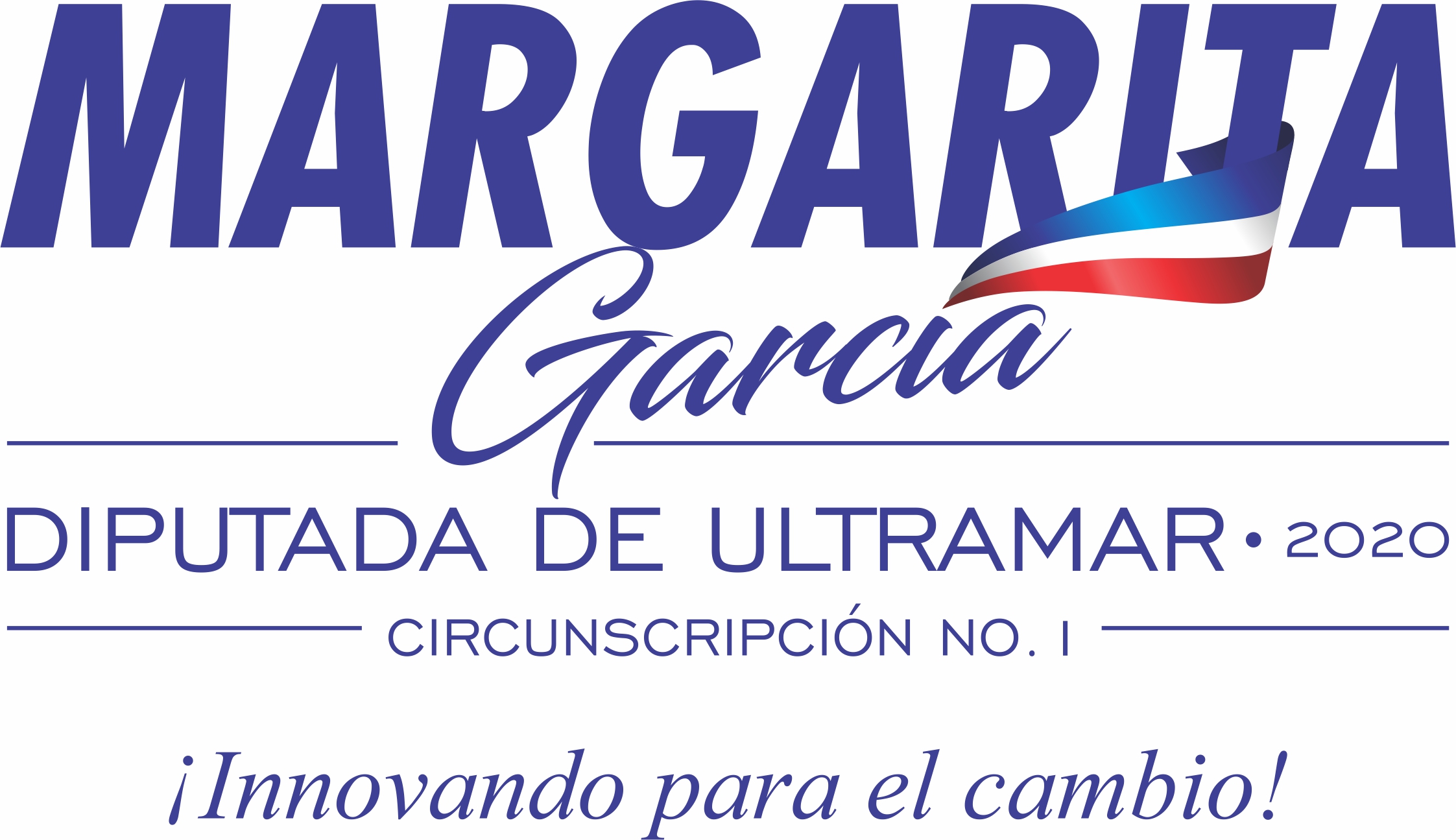 MARGARITA GARCIA logo