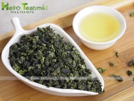 Tie Guan Yin NO.C3 from Hello Teatime (AliExpress)