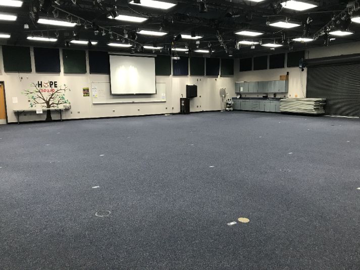 Tech Atrium