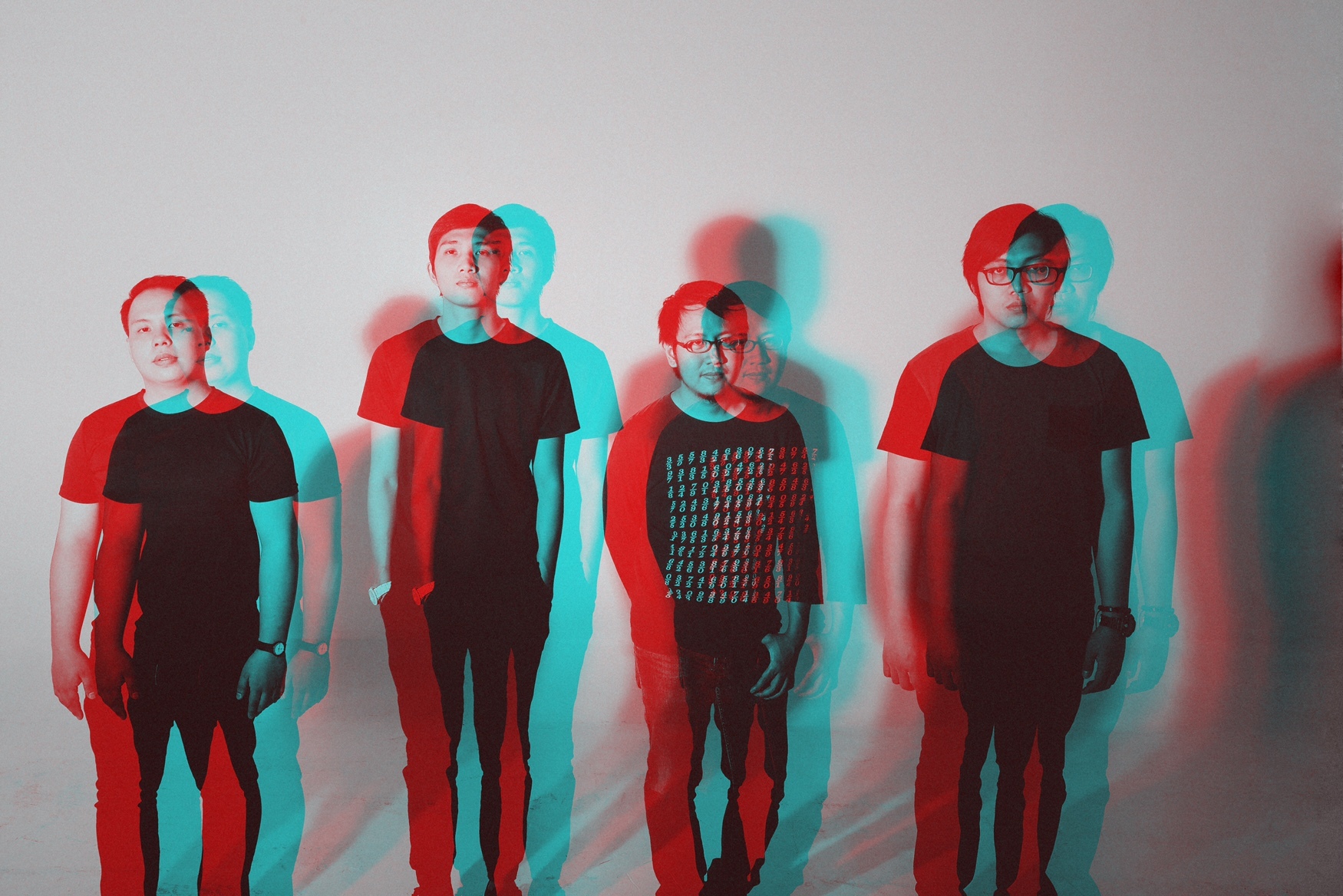 WATCH: tide/edit release new videos for exclusive tracks featured on Japan release
