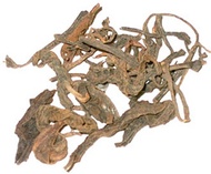 Pu-erh Aged from Deckan Coffee Co.