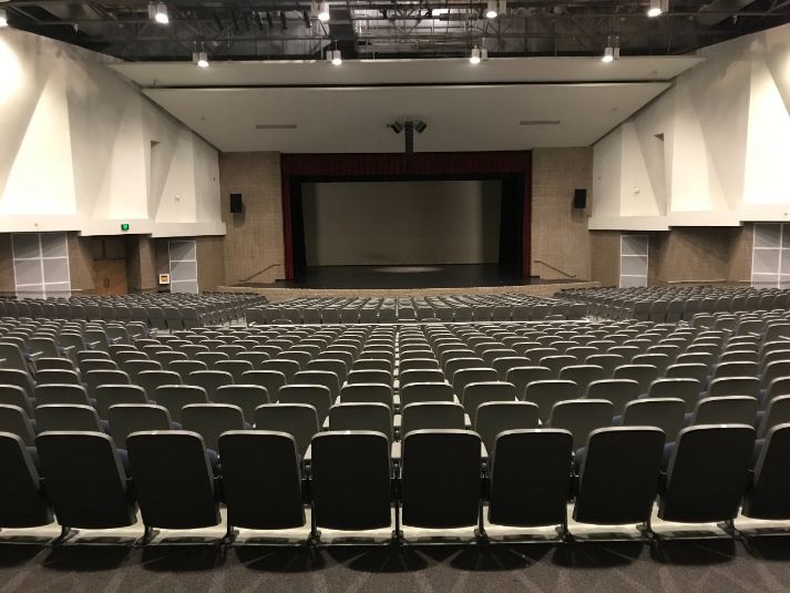 Auditorium
