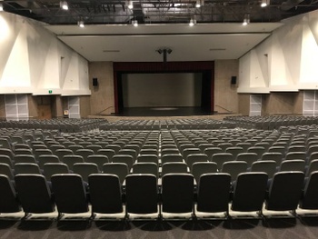 Auditorium