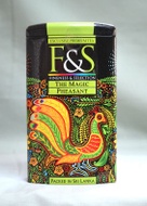 The Magic Pheasant from Basilur