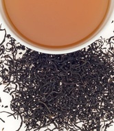Wuyi Black from Harney & Sons