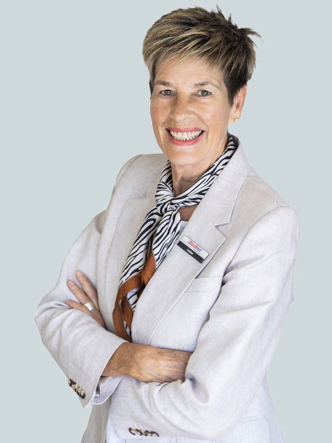 Louise van Rensburg