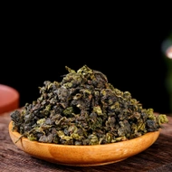 Anxi "Da Dan Varietal" Oolong Tea from Yunnan Sourcing