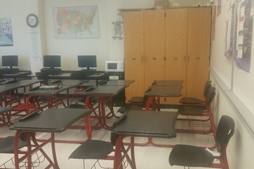 Classroom