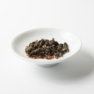 Osmanthus Oolong from Tea Ave