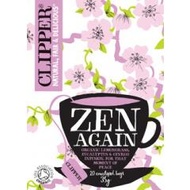 Zen Again from Clipper