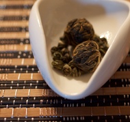 Extinction Event from Tea-Historic