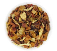 Mahalo Tea Polynesian Plunge Herbal Tea from Mahalo Tea