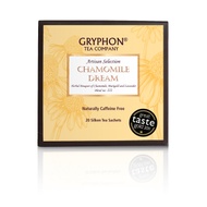 Chamomile Dream from Gryphon Tea Company