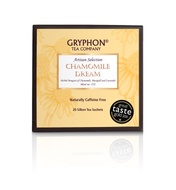 Chamomile Dream from Gryphon Tea Company