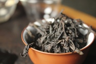 Tie Luo Han from Chan Teas