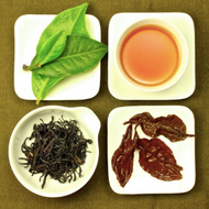Red Jade Black Tea, Lot # 268 from Taiwan Tea Crafts