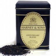 Anniversary Blend from Harney & Sons
