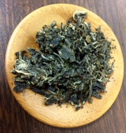 Bingdao Huangjin Pu'er / 冰岛黄金条 from Yunnan Shuangjiang Mengku / 云南双江勐库冰岛茶叶精制厂