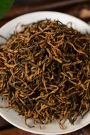 Premium Grade AA Jin Jun Mei Fujian Black Tea of Wu Yi Shan * Spring 2017 from Yunnan Sourcing