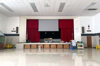 Cafeteria