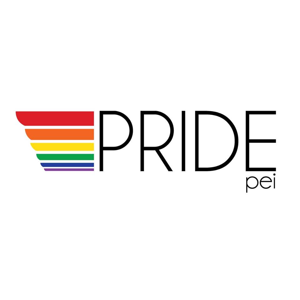 Pride PEI Inc. logo