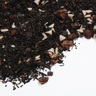 Chocolate Covered Strawberry from Angelina's Teas