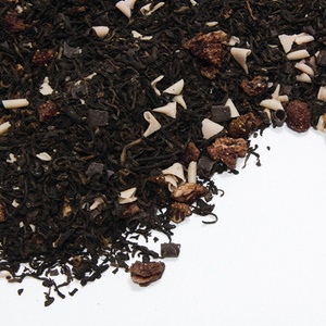 Chocolate Covered Strawberry from Angelina's Teas