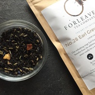 Earl Grey Lavender from For Leaves Tea Co.