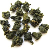 Vietnam #12.5 High Mountain Oolong Tea from What-Cha