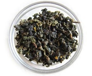 Formosa Mingjian Osmanthus Flower Oolong from auraTeas