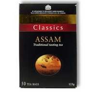 Assam from Twinings