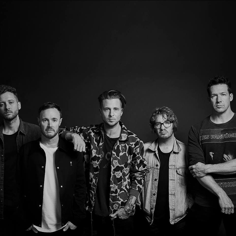 OneRepublic releases energetic new single 'Connection' – listen