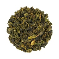 Magnolia Oolong from Murchie's Tea & Coffee