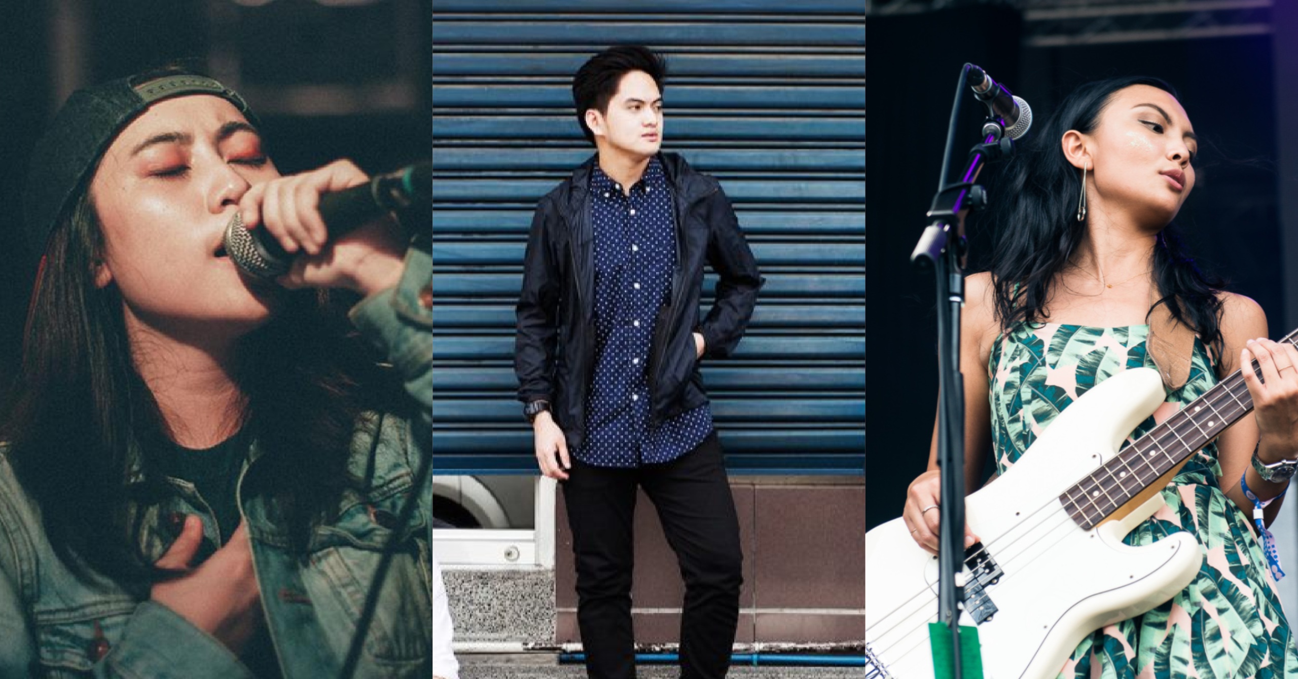 Summer Noise 2018 lineup announced – The Ransom Collective, tide/edit, Oh, Flamingo!, UPRISING and more