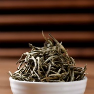 Assamica Sun-Dried Silver Needles White Pu-erh tea * Autumn 2015 from Yunnan Sourcing
