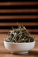 Assamica Sun-Dried Silver Needles White Pu-erh tea * Autumn 2015 from Yunnan Sourcing