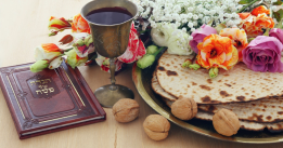 Passover dish