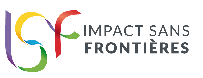 Impact Sans Frontières logo