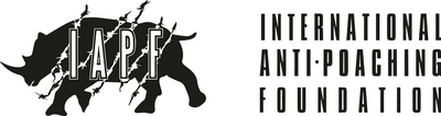 International Anti-Poaching Foundation Limited logo