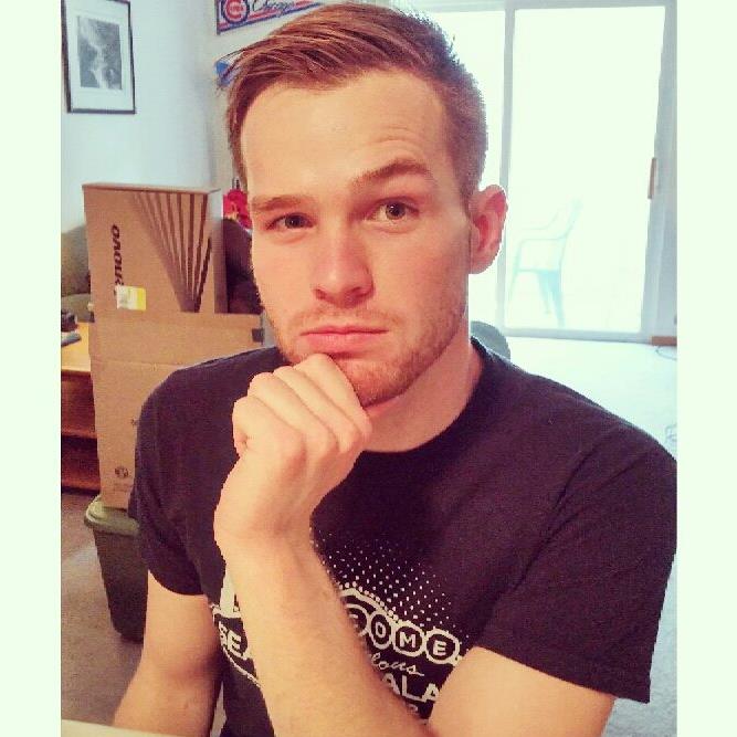 Jordan Mackey