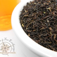 Darjeeling from The Spice & Tea Exchange