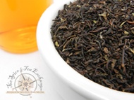 Darjeeling from The Spice & Tea Exchange