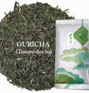 Guricha from Chado Tea House