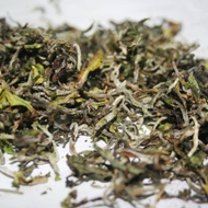 Puttabong Organic Moondrops/1st flush 2012 from Tea Emporium