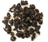 China Fujian Anxi 2014 Aged 'Tie Guan Yin' Oolong Tea from What-Cha