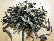 Jade Snow from Teaopia